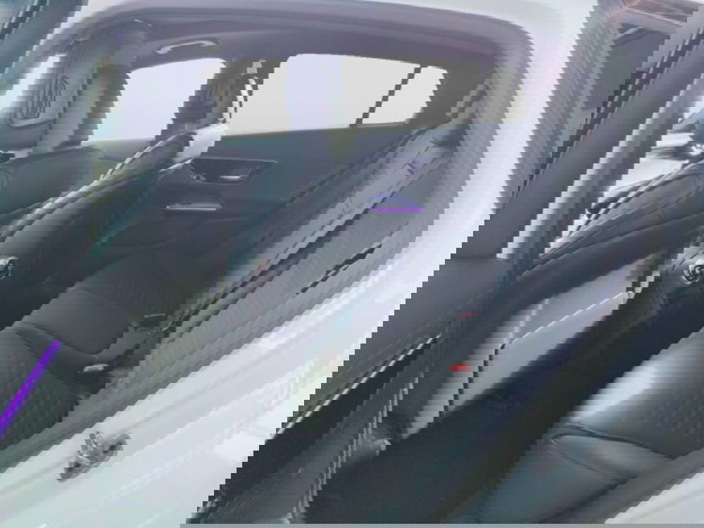 Mercedes-Benz CLE Coupé nuova a Teramo (7)