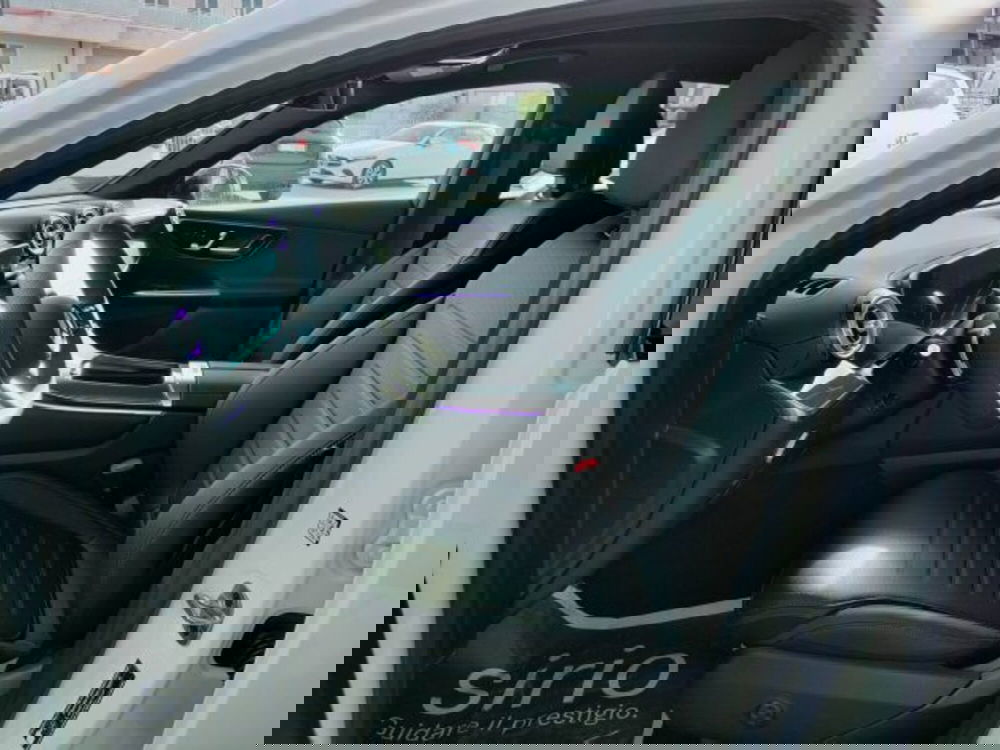 Mercedes-Benz CLE Coupé nuova a Teramo (8)