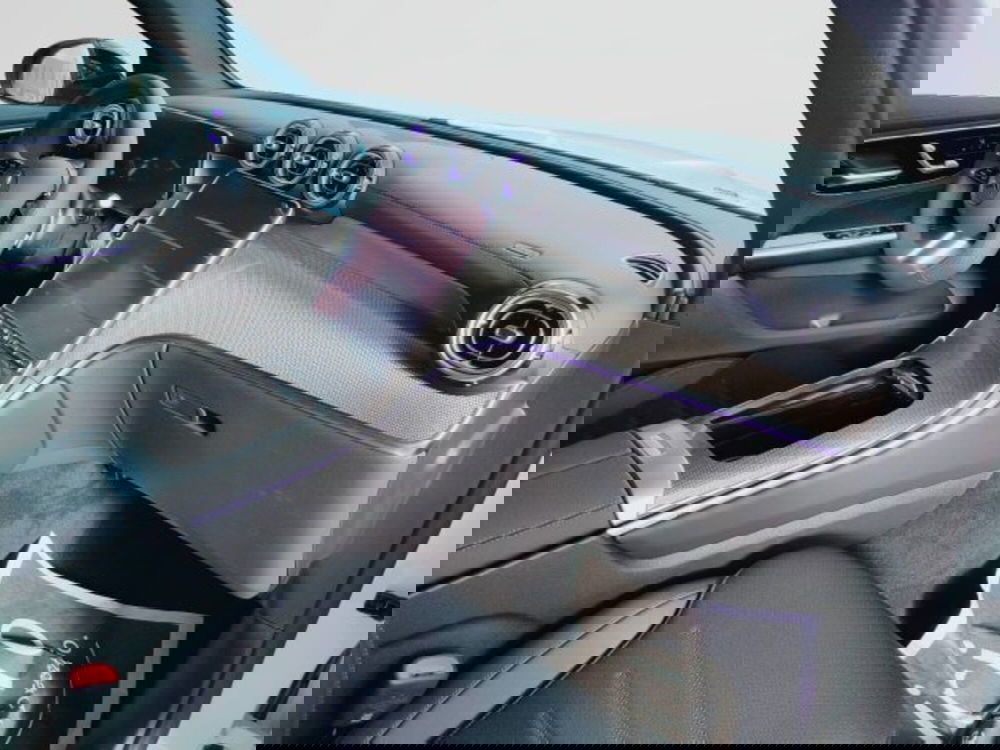 Mercedes-Benz CLE Coupé nuova a Teramo (9)