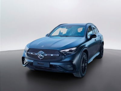 Mercedes-Benz GLC SUV 300 d AMG Line Premium Plus 4matic auto nuova a Mosciano Sant'Angelo