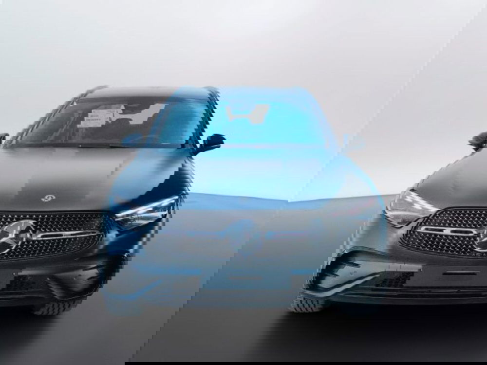 Mercedes-Benz GLC SUV nuova a Teramo (2)