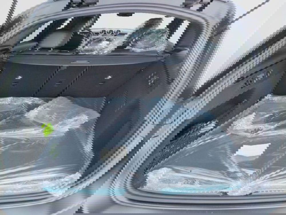 Mercedes-Benz GLC SUV nuova a Teramo (5)