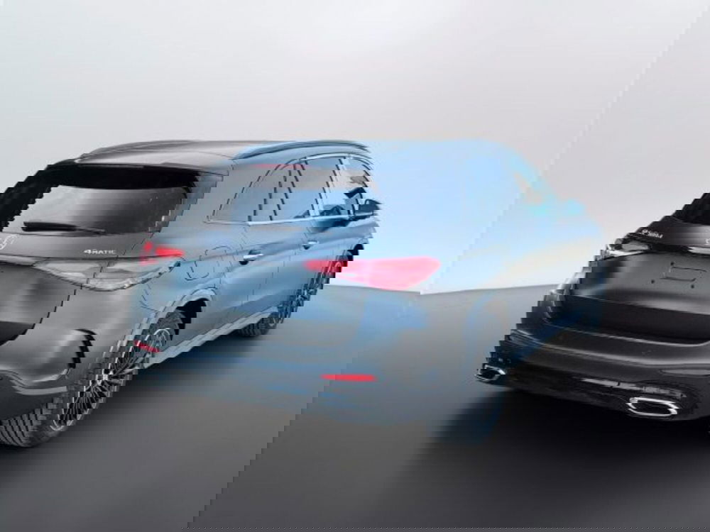 Mercedes-Benz GLC SUV nuova a Teramo (6)