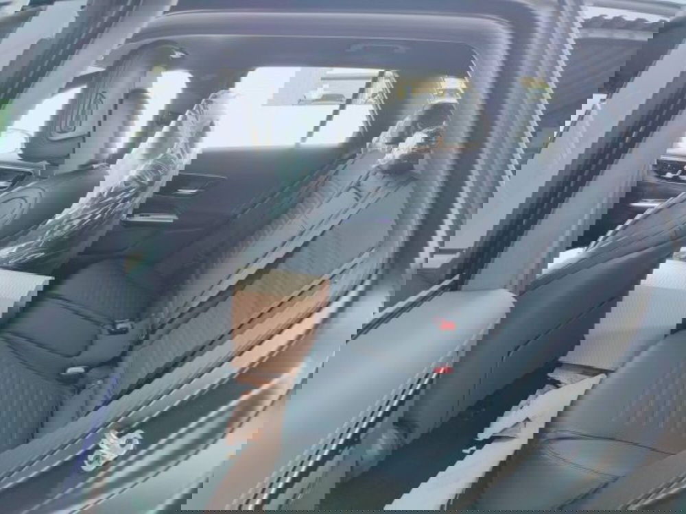 Mercedes-Benz GLC SUV nuova a Teramo (8)