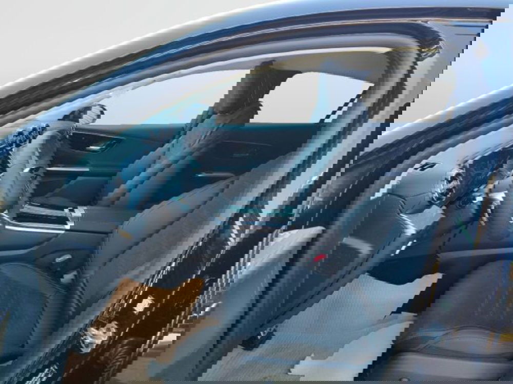 Mercedes-Benz CLE Coupé nuova a Teramo (10)