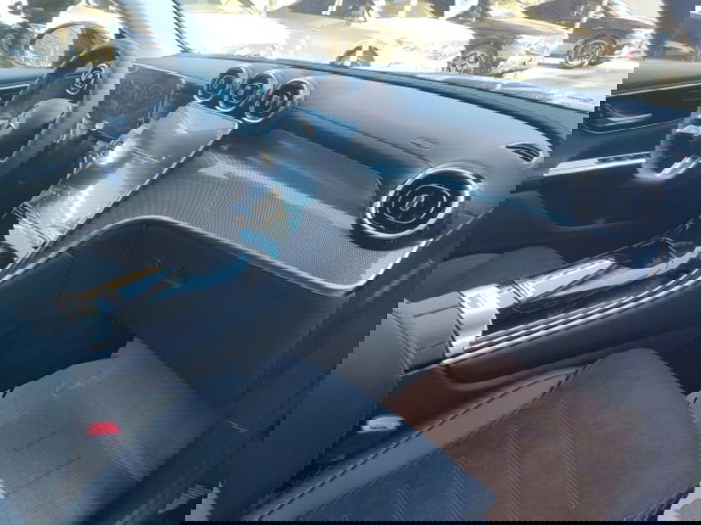 Mercedes-Benz CLE Coupé nuova a Teramo (11)