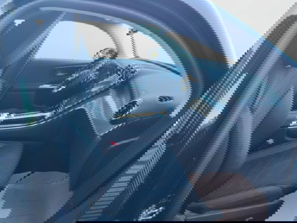 Mercedes-Benz CLE Coupé nuova a Teramo (12)