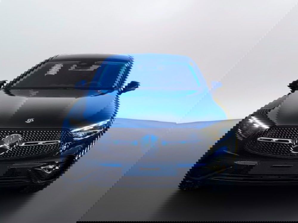 Mercedes-Benz CLE Coupé nuova a Teramo (2)