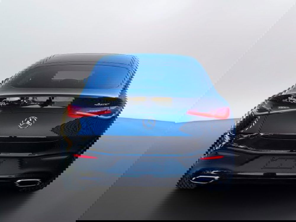 Mercedes-Benz CLE Coupé nuova a Teramo (4)