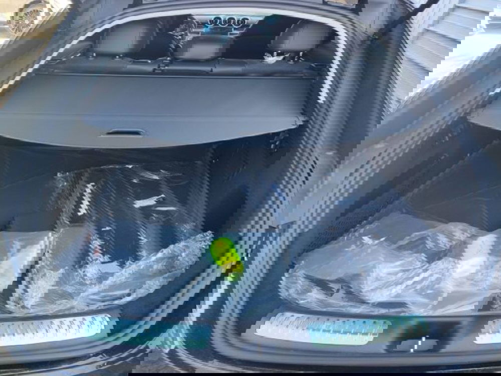 Mercedes-Benz CLE Coupé nuova a Teramo (5)