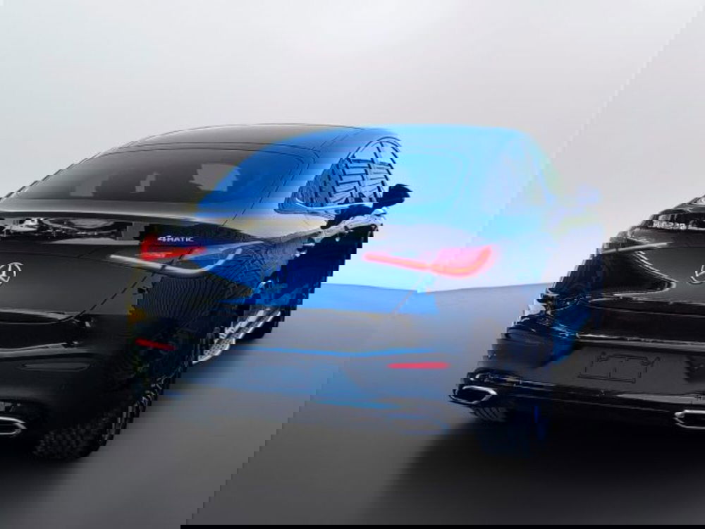 Mercedes-Benz CLE Coupé nuova a Teramo (6)