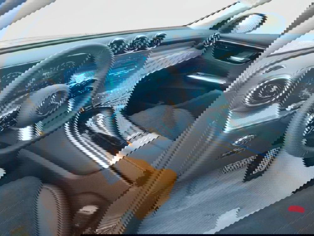 Mercedes-Benz CLE Coupé nuova a Teramo (8)