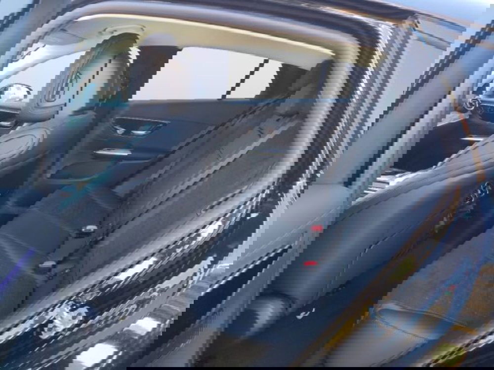 Mercedes-Benz CLE Coupé nuova a Teramo (9)