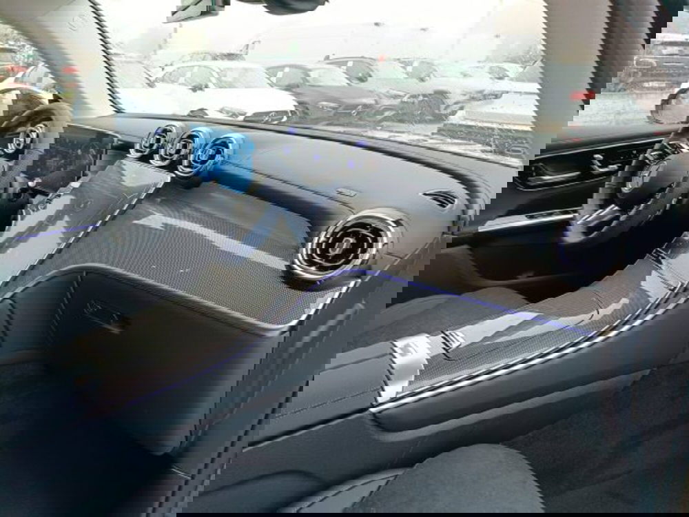 Mercedes-Benz CLE Coupé nuova a Teramo (10)