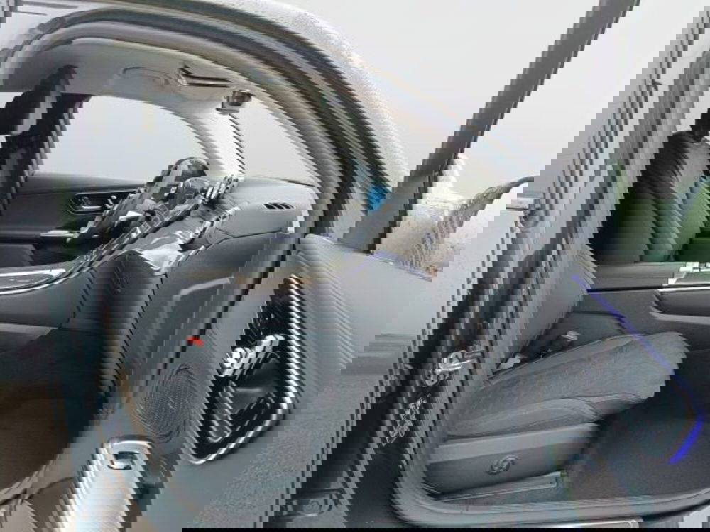 Mercedes-Benz CLE Coupé nuova a Teramo (11)