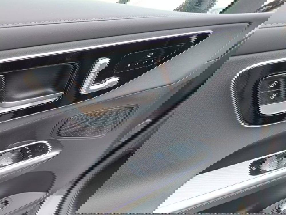 Mercedes-Benz CLE Coupé nuova a Teramo (12)