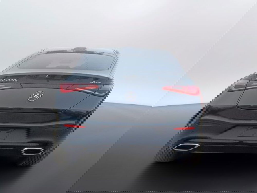 Mercedes-Benz CLE Coupé nuova a Teramo (4)