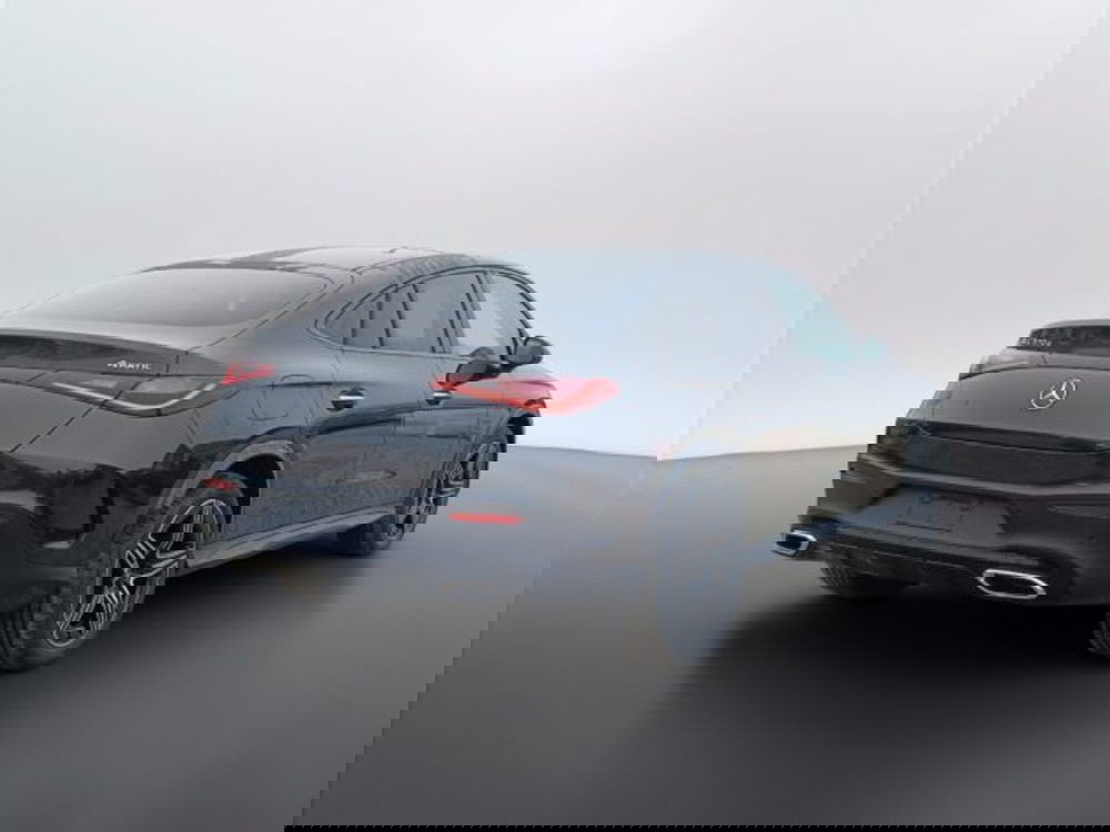 Mercedes-Benz CLE Coupé nuova a Teramo (5)