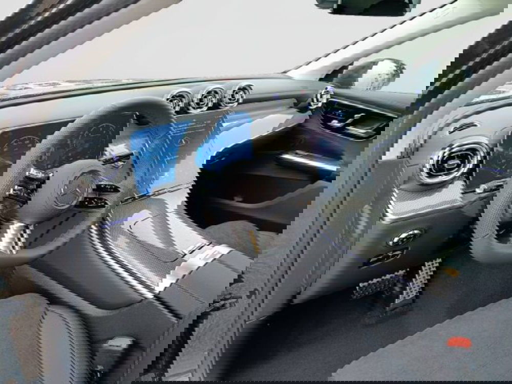 Mercedes-Benz CLE Coupé nuova a Teramo (7)