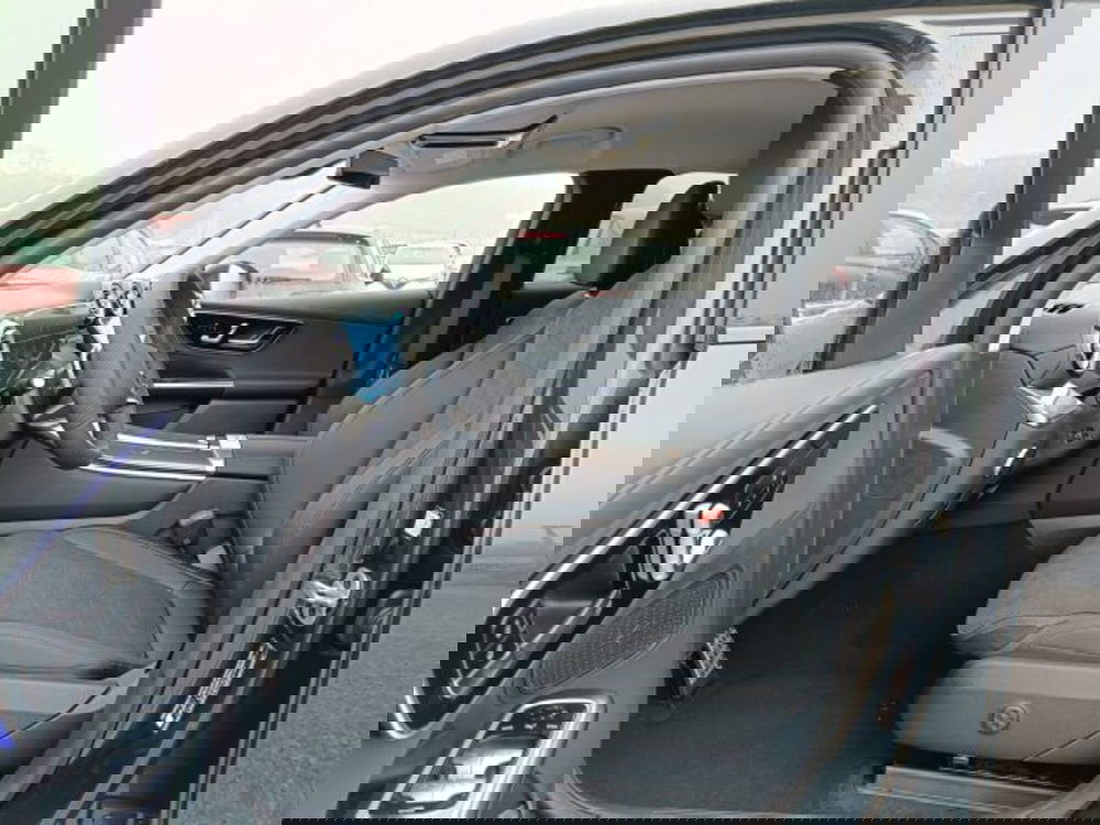 Mercedes-Benz CLE Coupé nuova a Teramo (8)