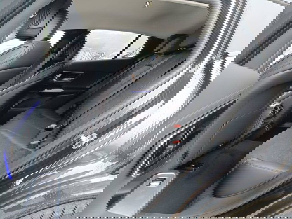 Mercedes-Benz CLE Coupé nuova a Teramo (9)