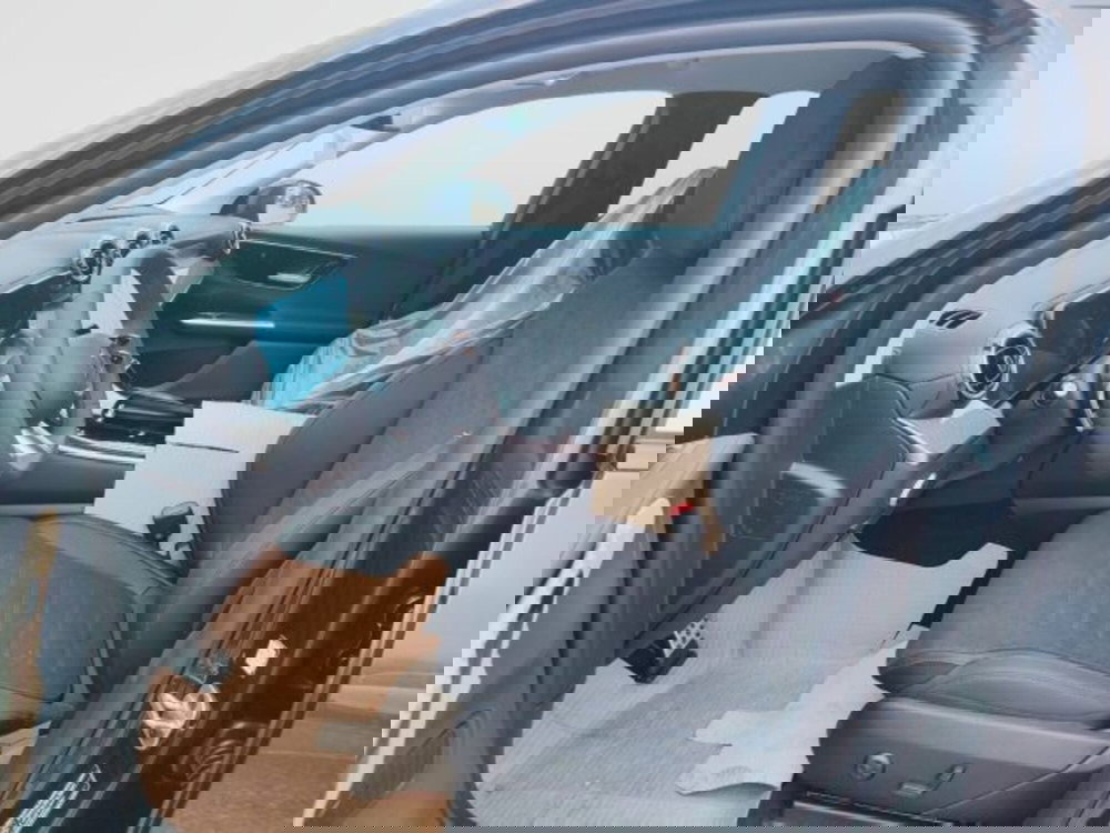 Mercedes-Benz GLC SUV nuova a Teramo (12)