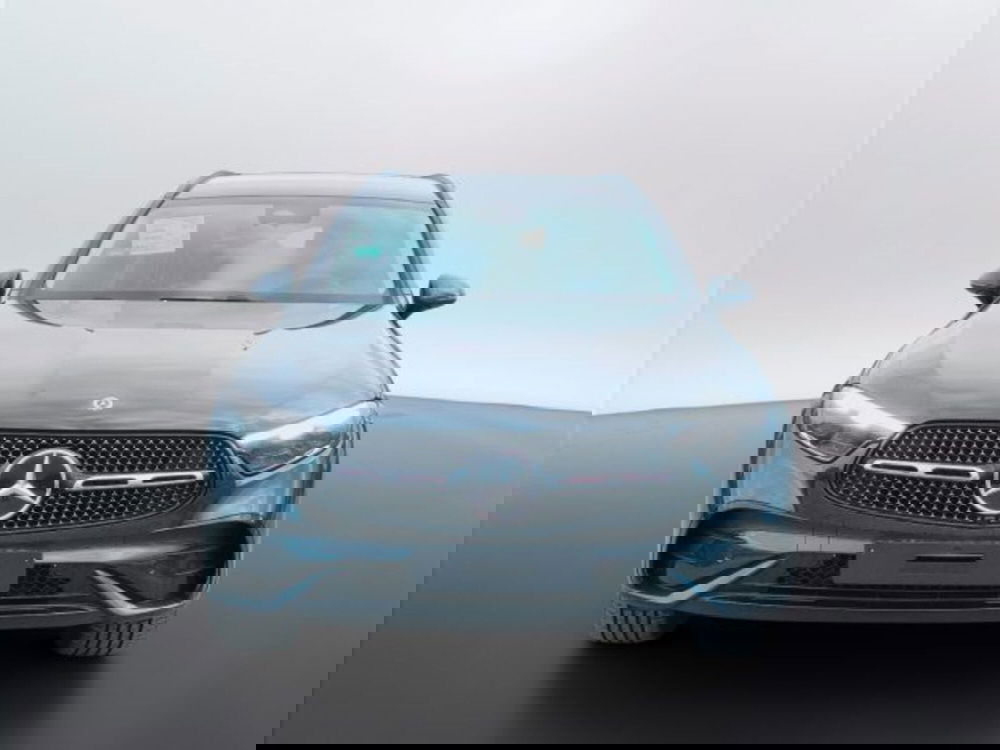 Mercedes-Benz GLC SUV nuova a Teramo (2)