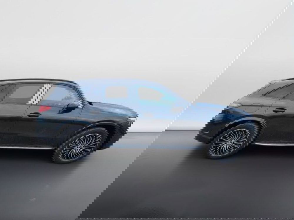 Mercedes-Benz GLC SUV nuova a Teramo (7)