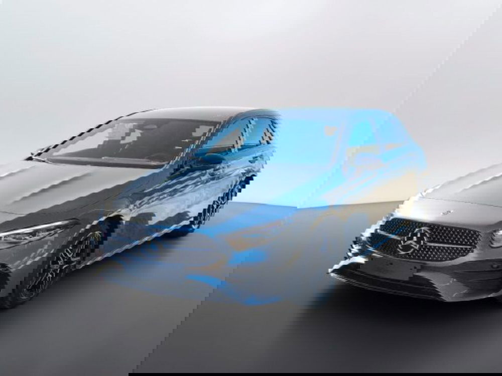 Mercedes-Benz Classe A nuova a Teramo