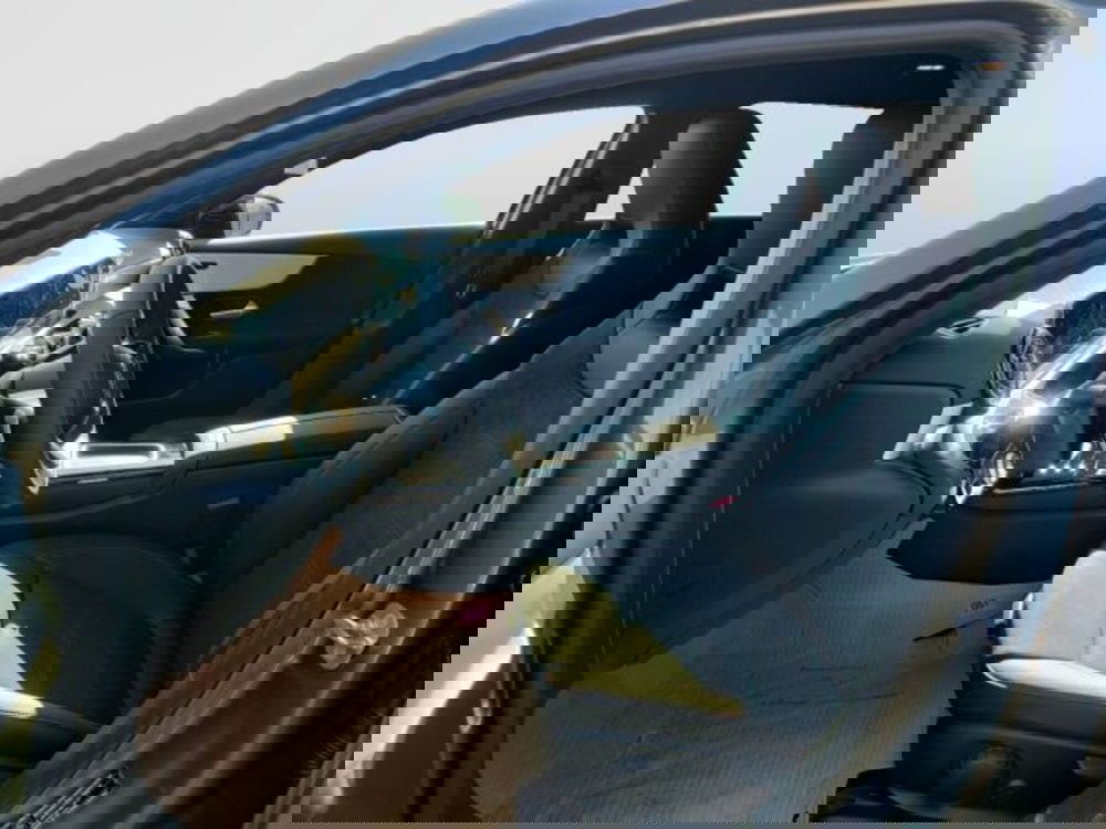 Mercedes-Benz Classe A nuova a Teramo (10)