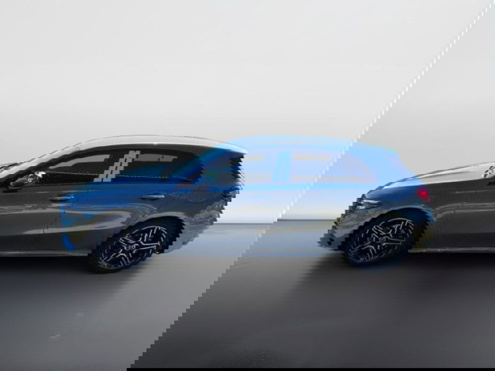 Mercedes-Benz Classe A nuova a Teramo (3)