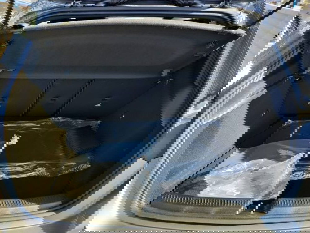 Mercedes-Benz Classe A nuova a Teramo (5)