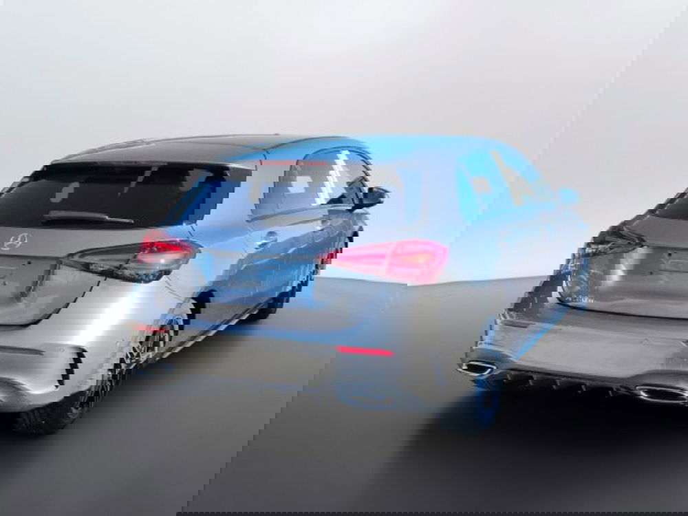 Mercedes-Benz Classe A nuova a Teramo (6)