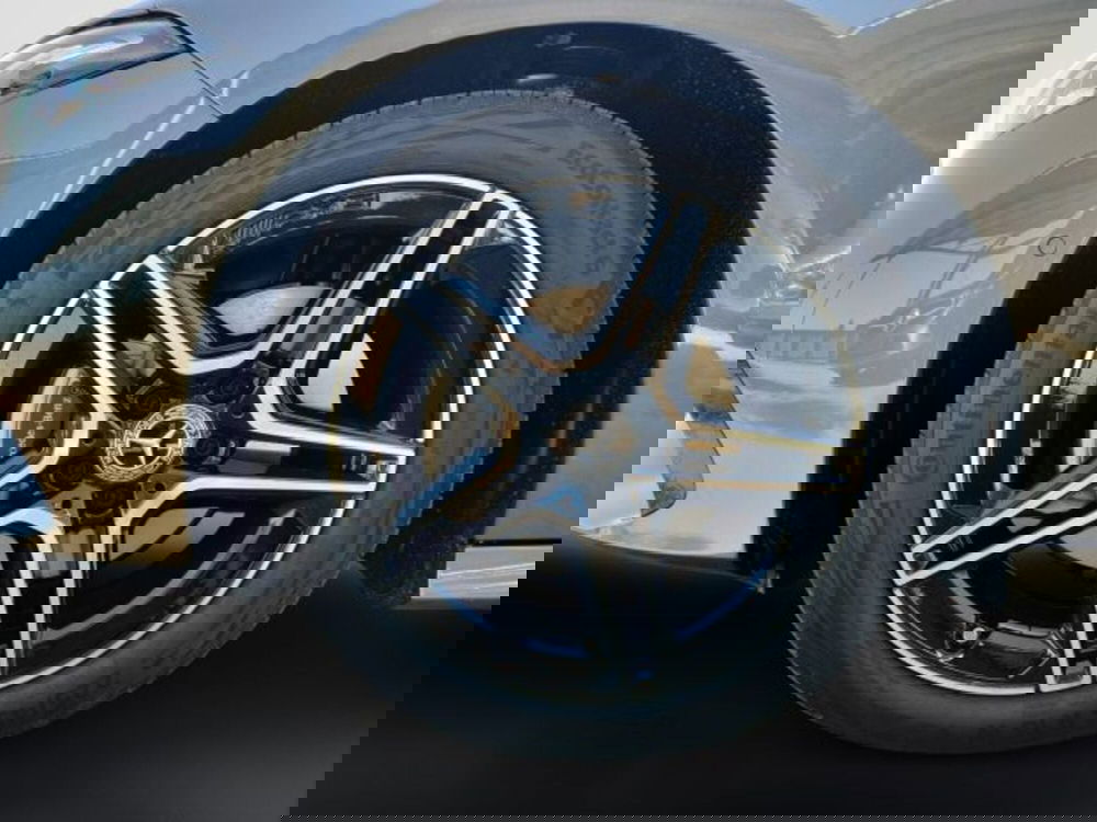 Mercedes-Benz Classe A nuova a Teramo (7)