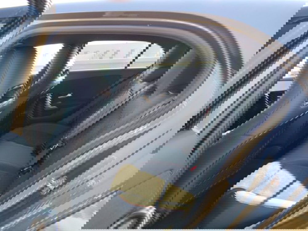 Mercedes-Benz Classe A nuova a Teramo (8)