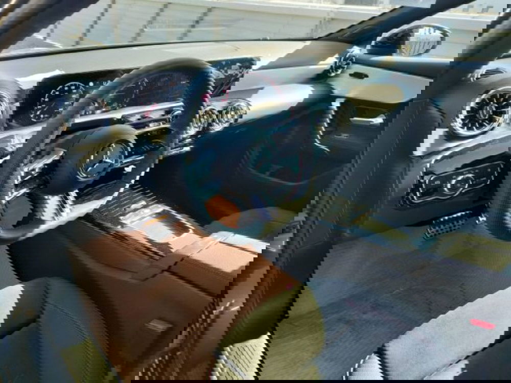 Mercedes-Benz Classe A nuova a Teramo (9)