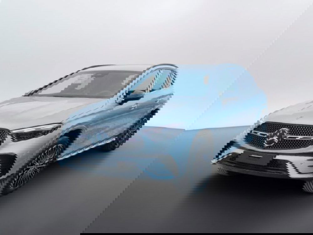 Mercedes-Benz GLC SUV nuova a Teramo