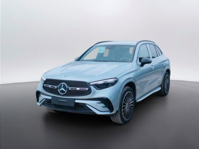 Mercedes-Benz GLC SUV 200 4Matic EQ-Boost Executive nuova a Mosciano Sant'Angelo