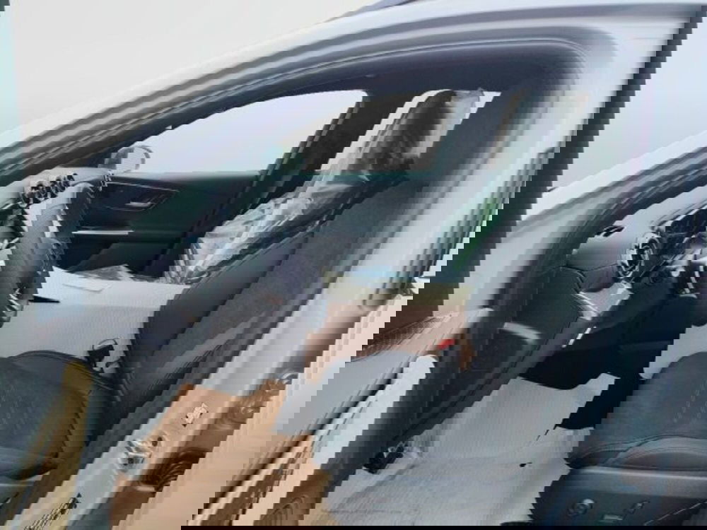 Mercedes-Benz GLC SUV nuova a Teramo (10)