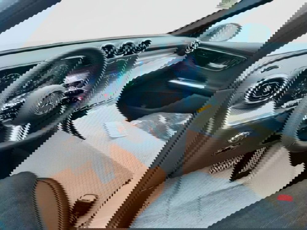 Mercedes-Benz GLC SUV nuova a Teramo (11)