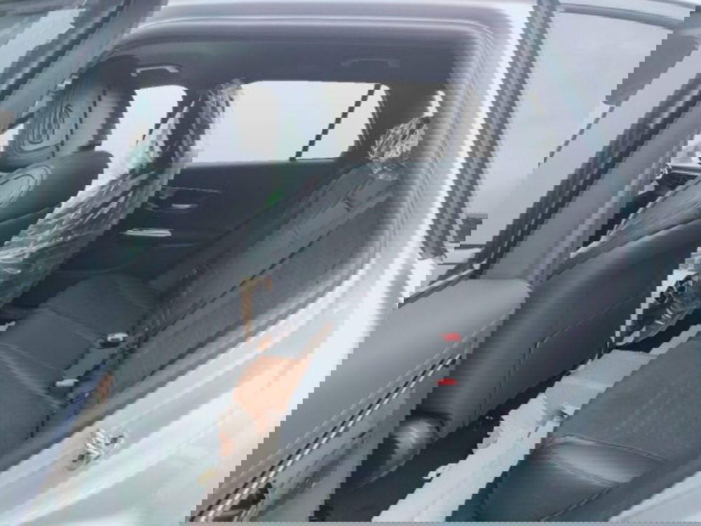 Mercedes-Benz GLC SUV nuova a Teramo (12)