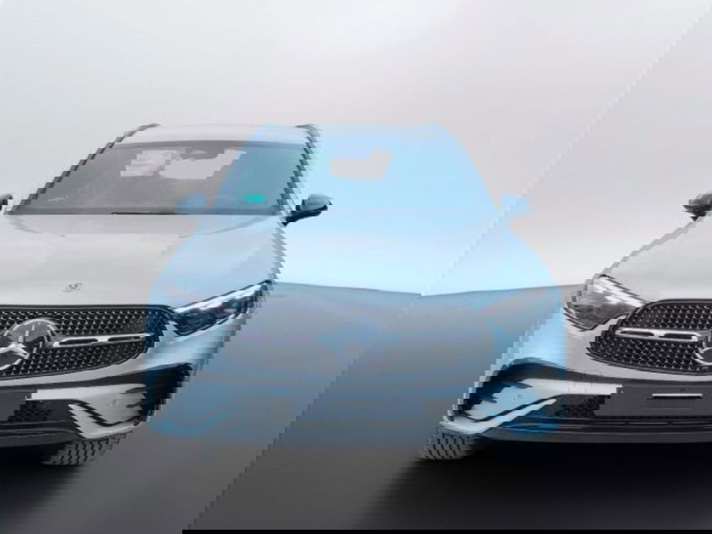 Mercedes-Benz GLC SUV nuova a Teramo (2)