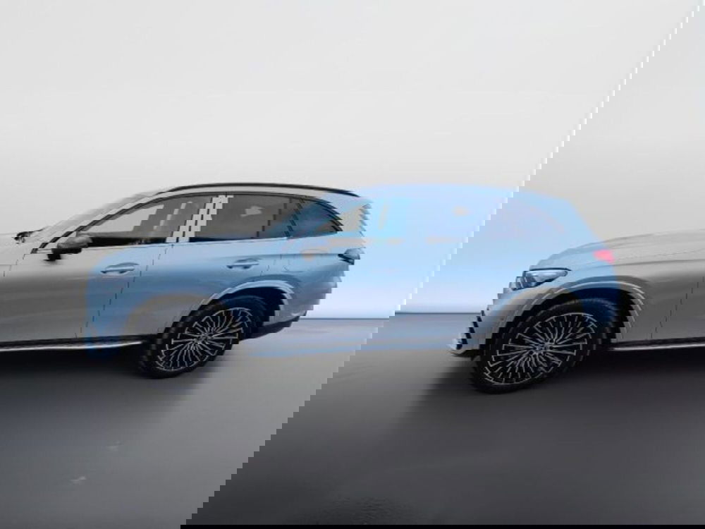 Mercedes-Benz GLC SUV nuova a Teramo (3)