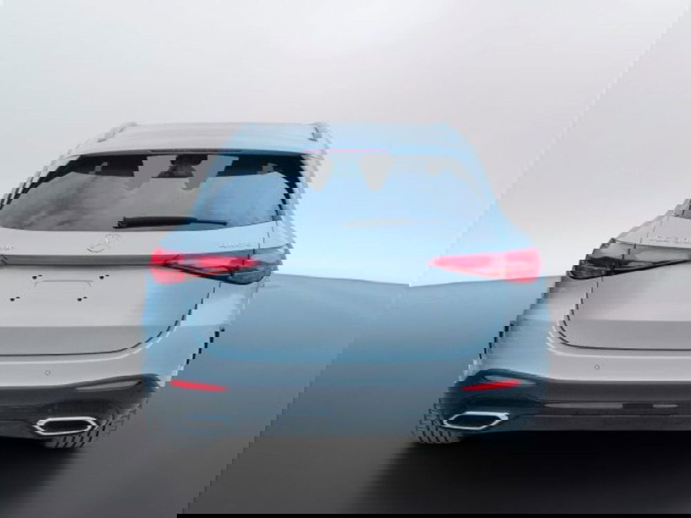 Mercedes-Benz GLC SUV nuova a Teramo (4)