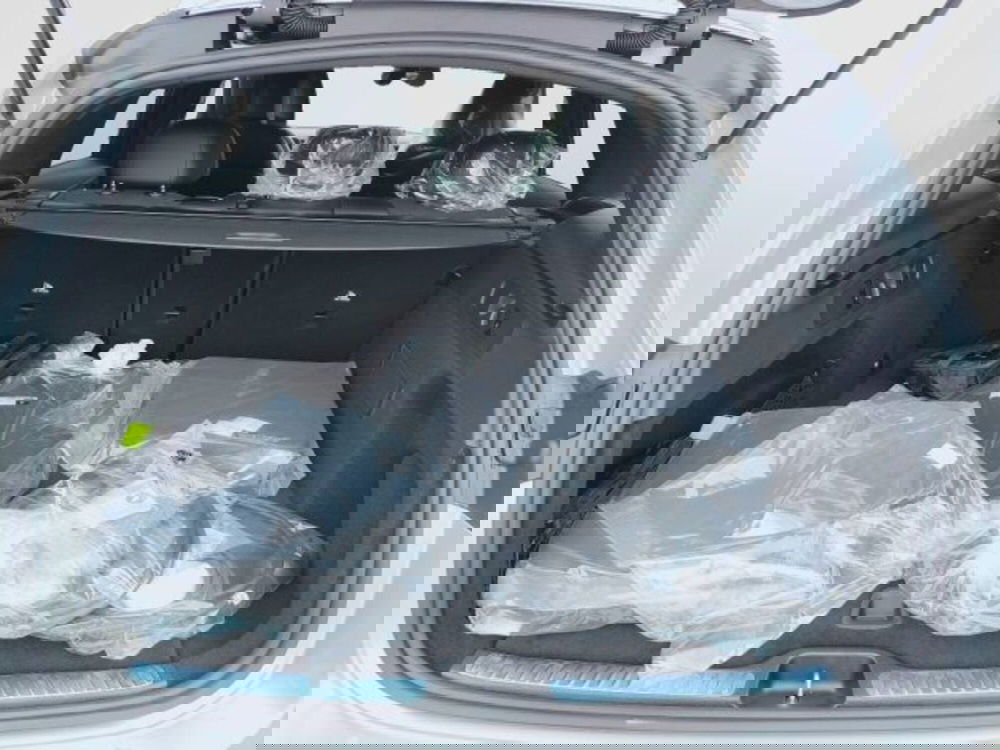 Mercedes-Benz GLC SUV nuova a Teramo (5)