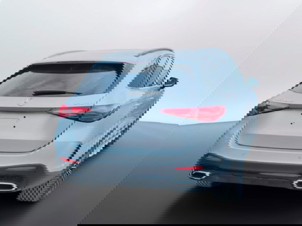 Mercedes-Benz GLC SUV nuova a Teramo (6)