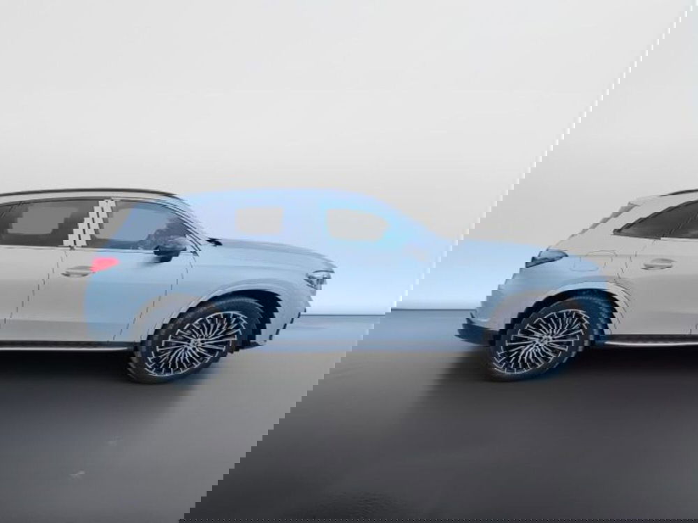 Mercedes-Benz GLC SUV nuova a Teramo (7)