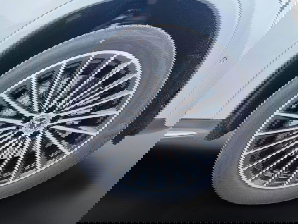 Mercedes-Benz GLC SUV nuova a Teramo (8)