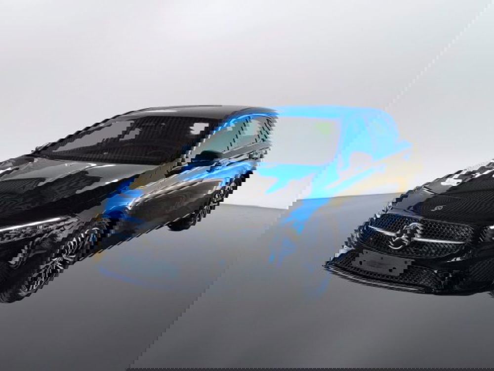 Mercedes-Benz Classe A nuova a Teramo