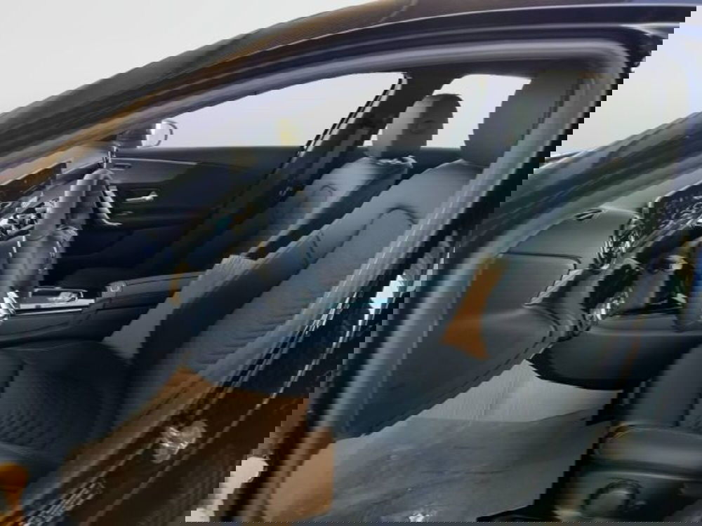 Mercedes-Benz Classe A nuova a Teramo (10)